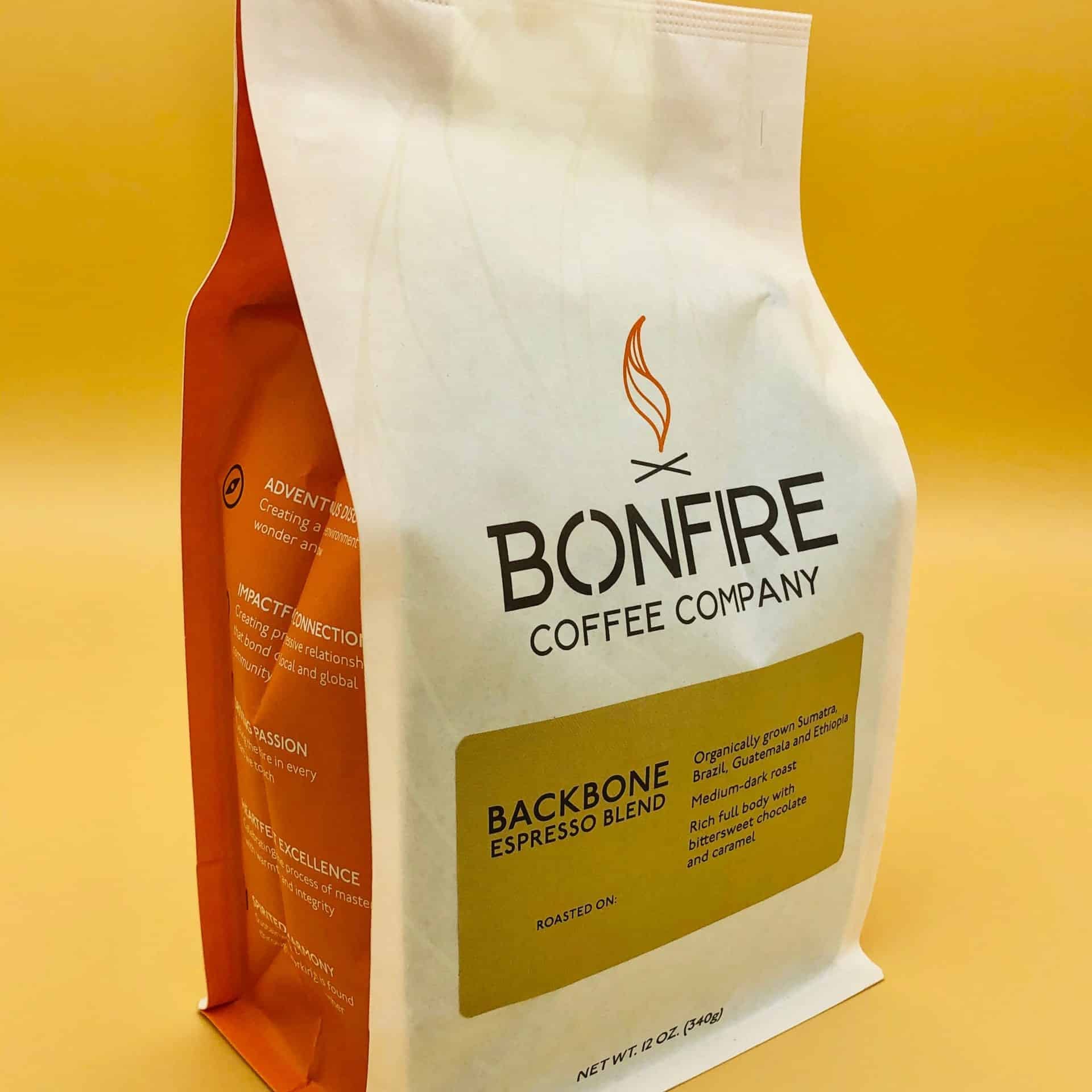 Backbone Blend