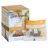 Organic Chamomile Herbal Tea