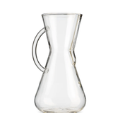 Chemex- 3 Cup - Glass Handle