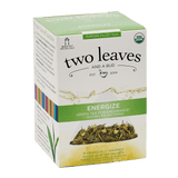 Organic Energize Tea