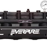 Everpure  - QC71 Triple Parallel Head Filterhead