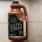 Sattwa Chai