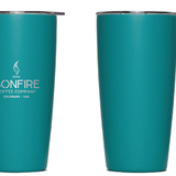 Bonfire Coffee Engraved- MiiR 16 oz Tumbler