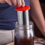 Rumble Cold Brew Filter - 32oz