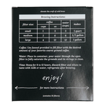 ALTO Cold Brew Home Filters