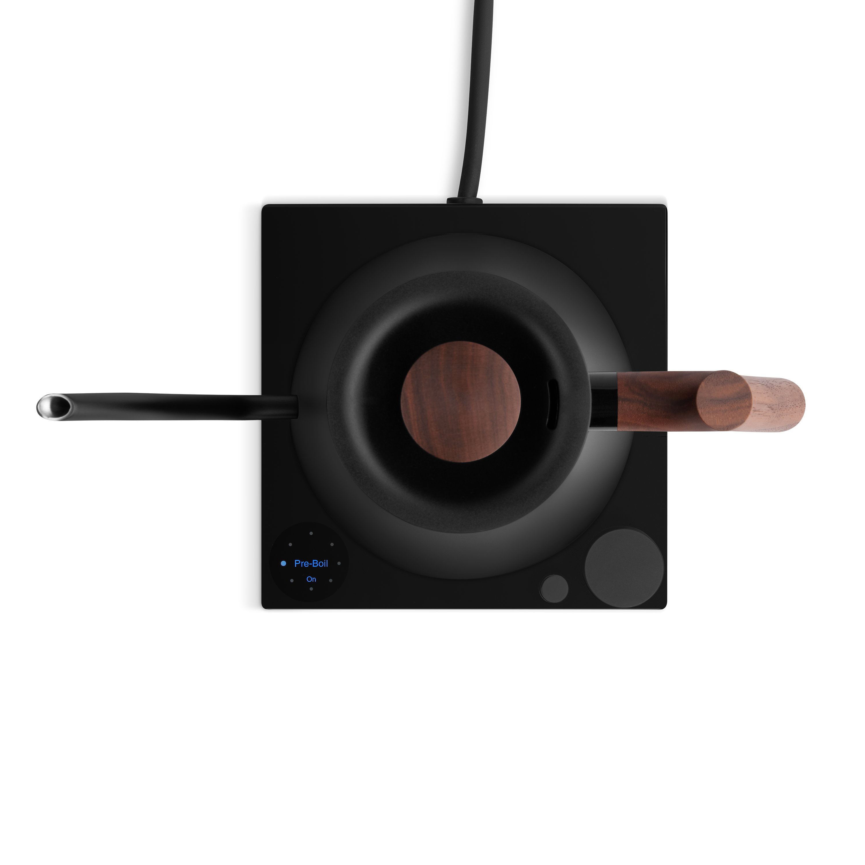 Fellow Stagg EKG Electric Kettle