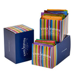 Two Leaves and Bud - Sample Box