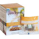 Organic Chamomile Herbal Tea