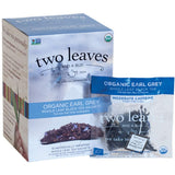 Organic Earl Gray