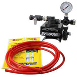 Everpure  - QC71 Single Head with Gauge