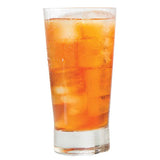 Organic Peach Black Iced Tea