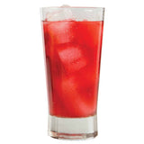 Organic Tart Berry Herbal Iced Tea