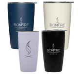 Bonfire Coffee Engraved - MiiR 12 oz Tumbler