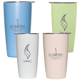 Bonfire Coffee Engraved- MiiR 16 oz Tumbler