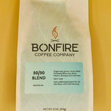 50/50 Blend