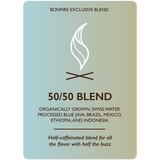 50/50 Blend