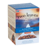 Alpine Berry Herbal Tea