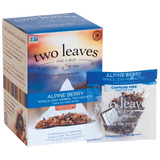 Alpine Berry Herbal Tea