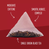 Organic Assam Breakfast Tea