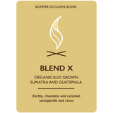 Blend X