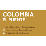 Colombia - El Puente