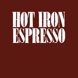Hot Iron Espresso
