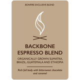 Backbone Blend