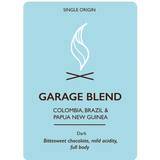 Garage Blend
