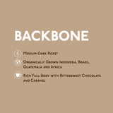 Backbone Blend