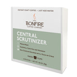 Central Scrutinizer Instant Coffee 6 Pack