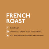 French Roast Blend