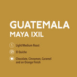 Guatemala - Maya Ixil Avelina