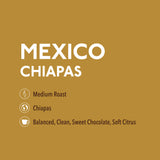 Mexico - Chiapas