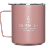 Bonfire Coffee Engraved - MiiR 12 oz Camp Mug