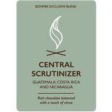 Central Scrutinizer