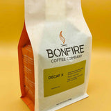 Decaf Blend X