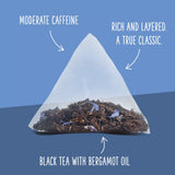Earl Grey - Box of 100