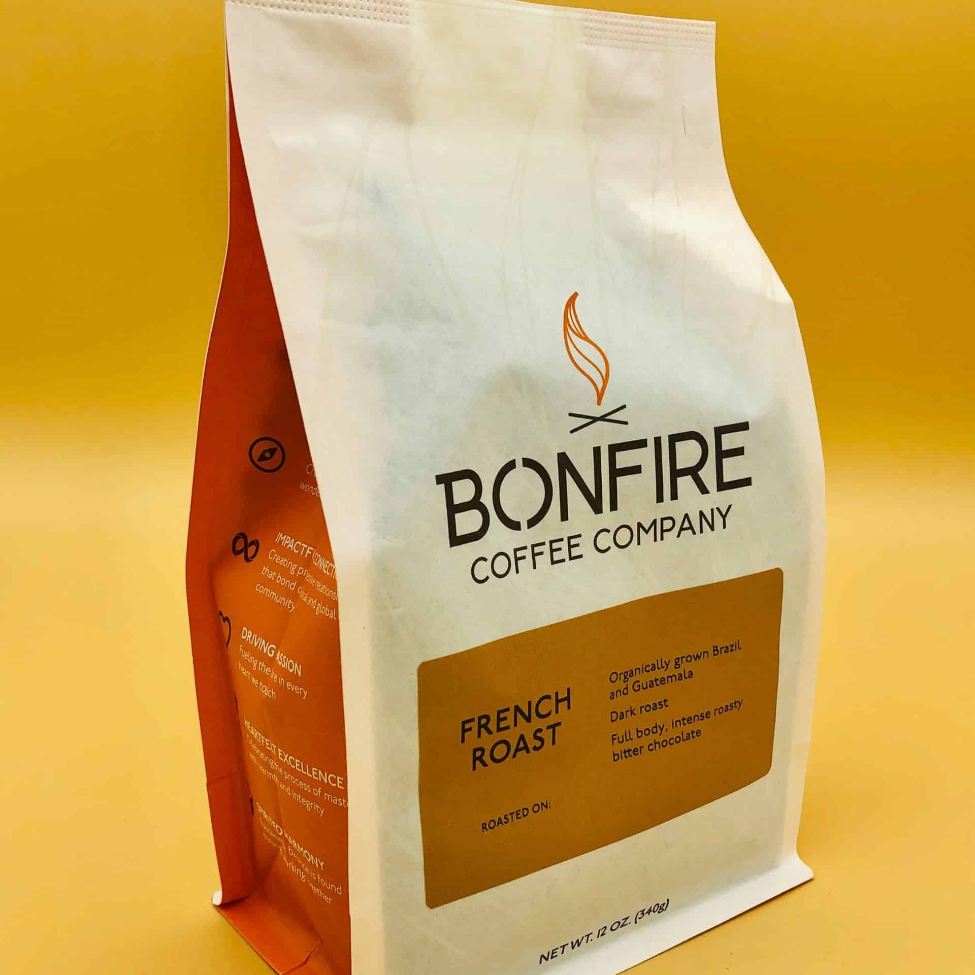 French Roast Blend
