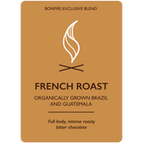 French Roast Blend