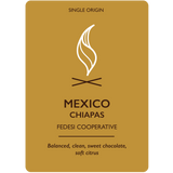 Mexico - Chiapas