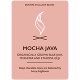 Mocha-Java Blend