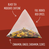 High Mountain Chai - Box of 100