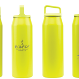 Insulated Water Bottle - MiiR 32oz Wide Mouth