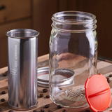 Rumble Cold Brew Filter - 32oz