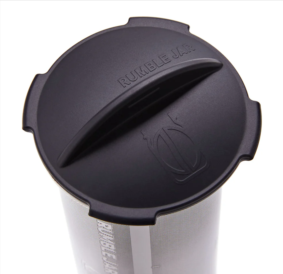 Rumble Cold Brew Filter - 32oz