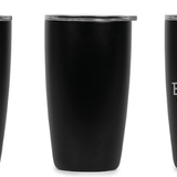 Bonfire Coffee Engraved - MiiR 8 oz Tumbler