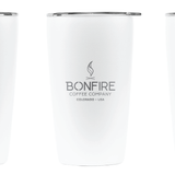 Bonfire Coffee Engraved - MiiR 8 oz Tumbler
