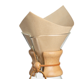 Chemex - Prefolded Bonded Filters