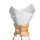 Chemex - Prefolded Bonded Filters