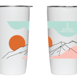 Mt. Sopris Bonfire Coffee Engraved- MiiR 16 oz Tumbler